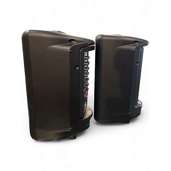 Used Yamaha STAGEPASS 400I Sound Package