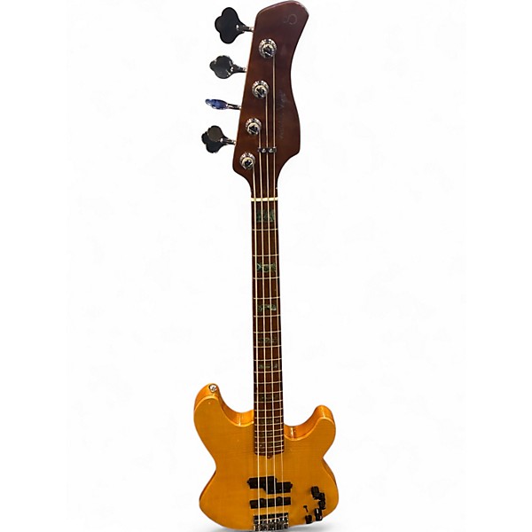Used Sire Marcus Miller P10 Alder Electric Bass Guitar