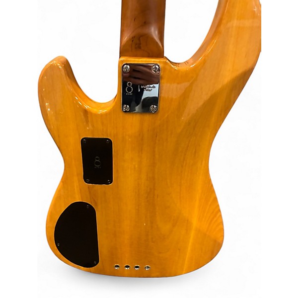 Used Sire Marcus Miller P10 Alder Electric Bass Guitar