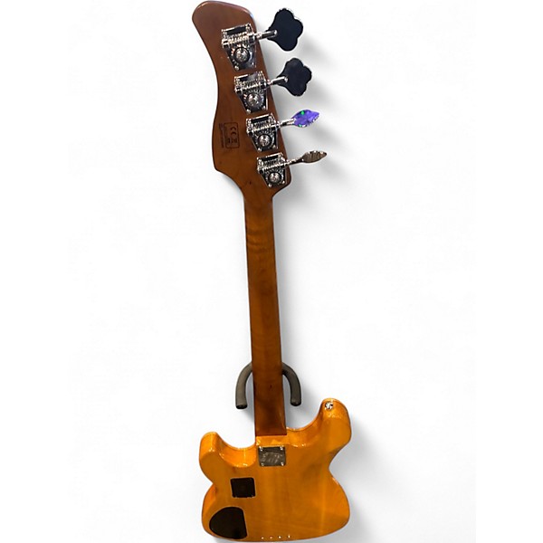 Used Sire Marcus Miller P10 Alder Electric Bass Guitar