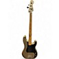 Used Fender 75th Anniversary Precision Bass Diamond Electric Bass Guitar thumbnail