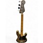Used Fender 75th Anniversary Precision Bass Diamond Electric Bass Guitar
