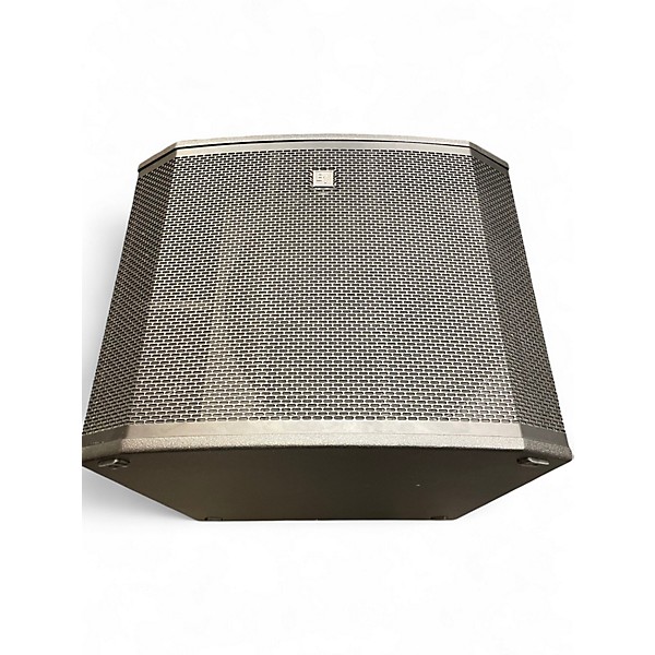 Used Electro-Voice ETX18SP Powered Subwoofer