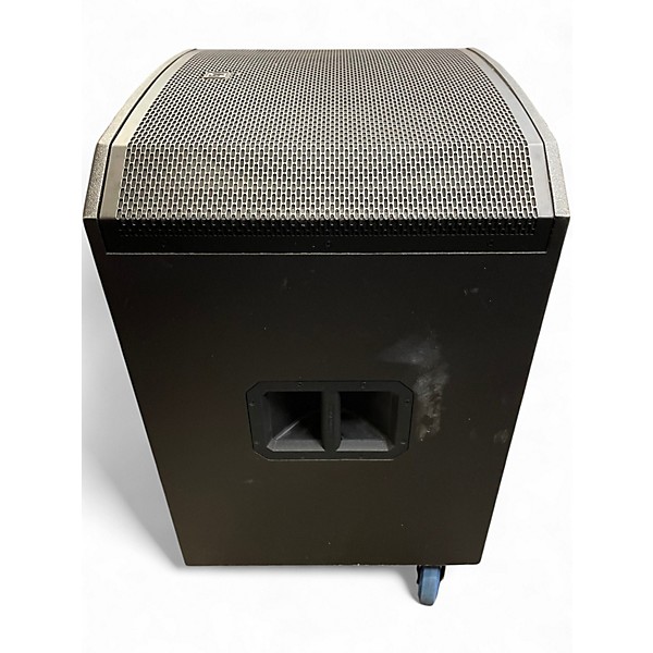 Used Electro-Voice ETX18SP Powered Subwoofer