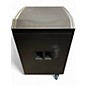 Used Electro-Voice ETX18SP Powered Subwoofer