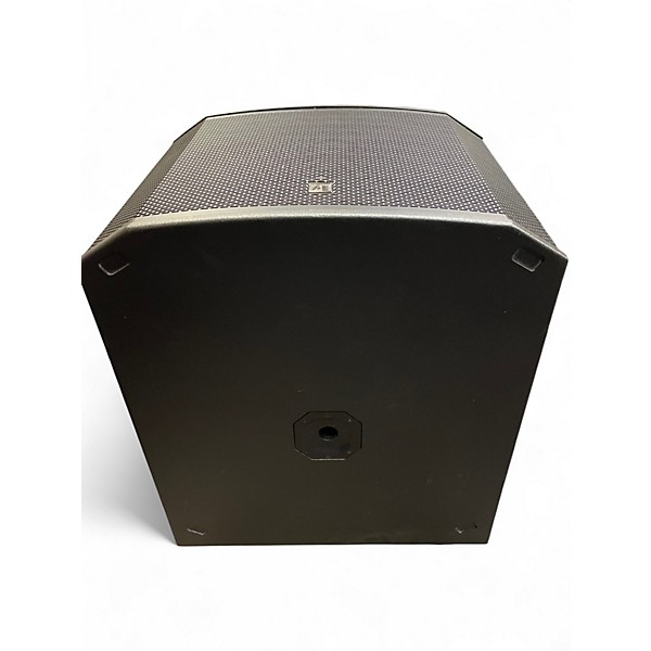 Used Electro-Voice ETX18SP Powered Subwoofer