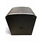 Used Electro-Voice ETX18SP Powered Subwoofer
