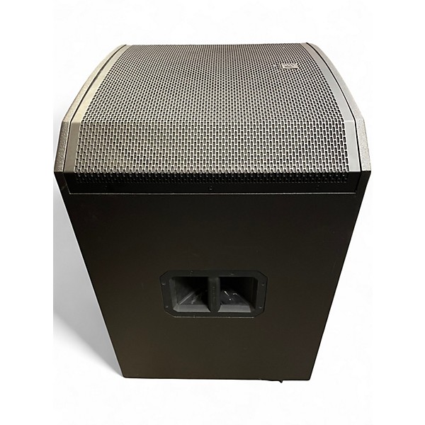 Used Electro-Voice ETX18SP Powered Subwoofer