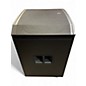 Used Electro-Voice ETX18SP Powered Subwoofer