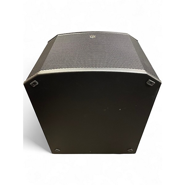 Used Electro-Voice ETX18SP Powered Subwoofer