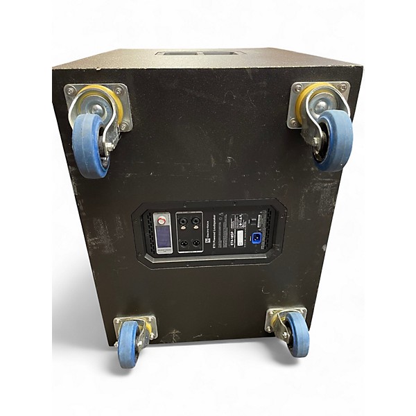 Used Electro-Voice ETX18SP Powered Subwoofer