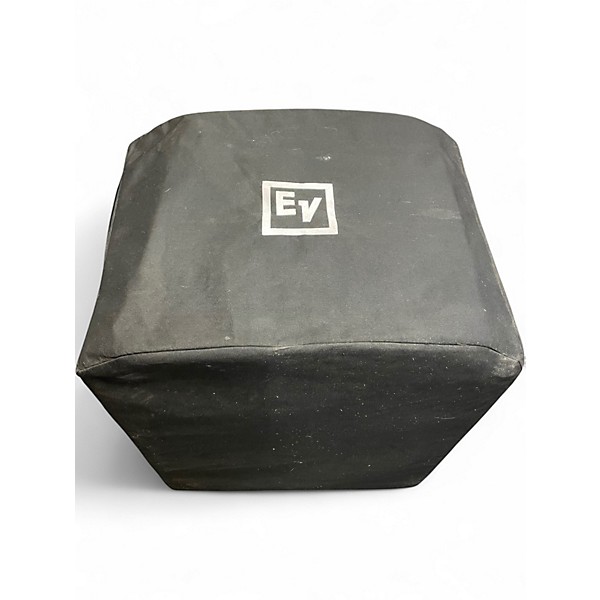 Used Electro-Voice ETX18SP Powered Subwoofer
