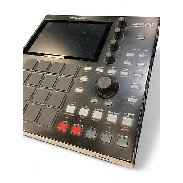 Used Akai Professional MPC ONE Production Controller