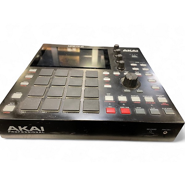 Used Akai Professional MPC ONE Production Controller