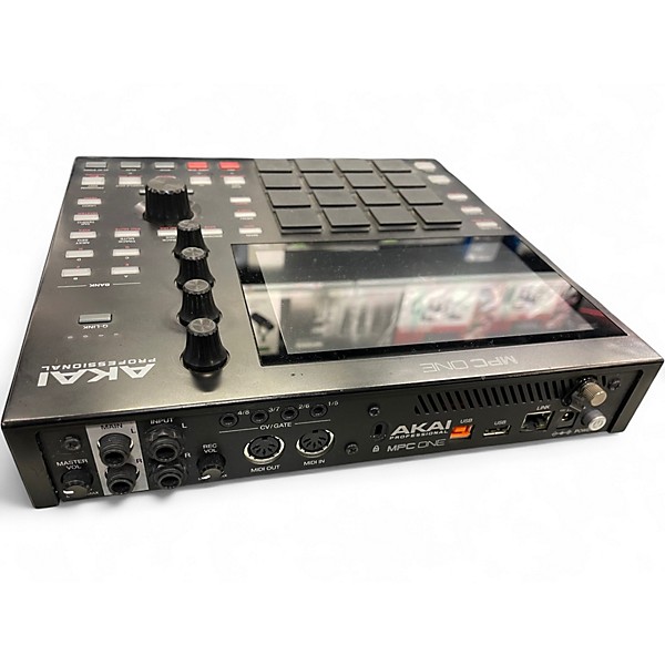 Used Akai Professional MPC ONE Production Controller