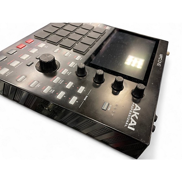 Used Akai Professional MPC ONE Production Controller