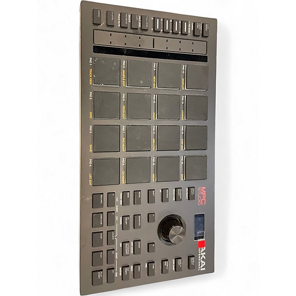 Used Akai Professional MPC STUDIO MK2 Production Controller