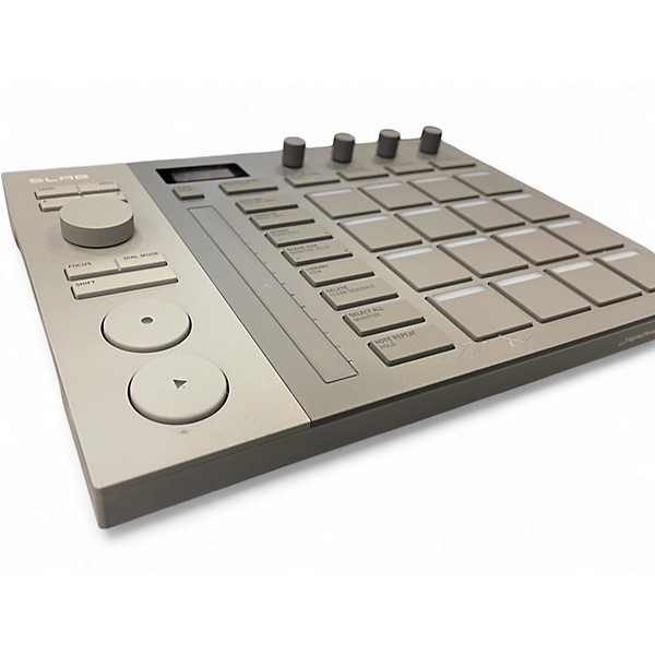Used AlphaTheta SLAB MIDI Controller