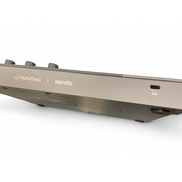 Used AlphaTheta SLAB MIDI Controller