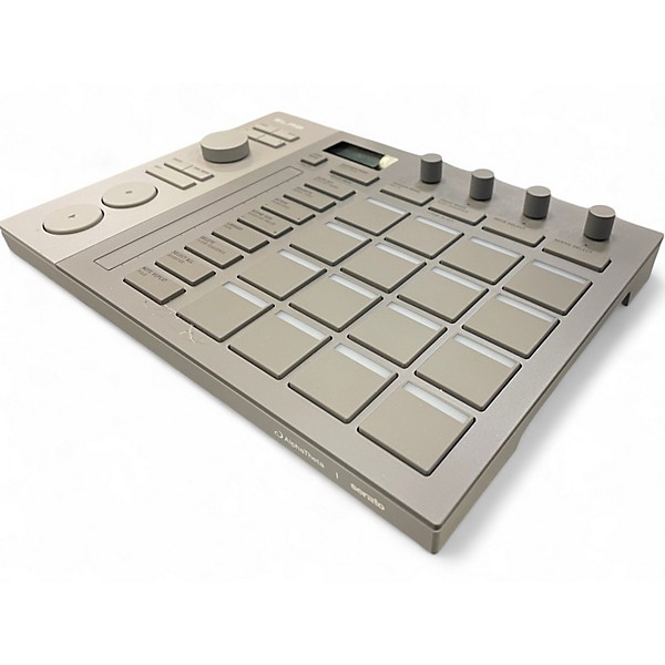 Used AlphaTheta SLAB MIDI Controller