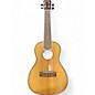 Used Cordoba 22C Concert Natural Ukulele thumbnail