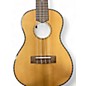 Used Cordoba 22C Concert Natural Ukulele