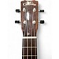 Used Cordoba 22C Concert Natural Ukulele