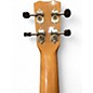 Used Cordoba 22C Concert Natural Ukulele
