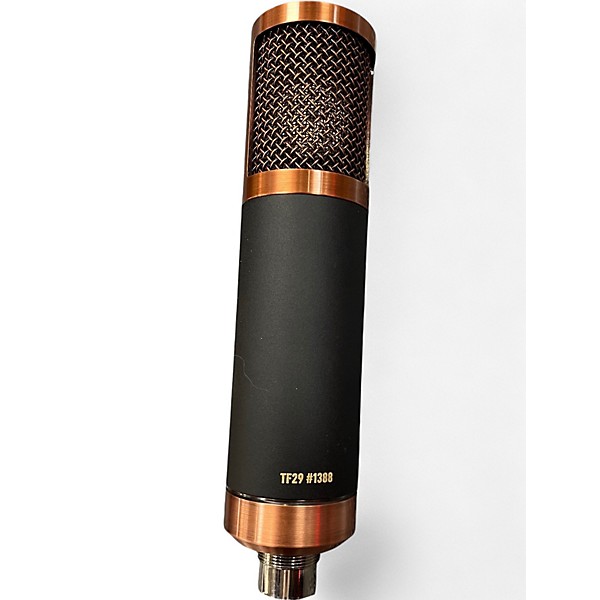 Used Telefunkin TF29 Condenser Microphone