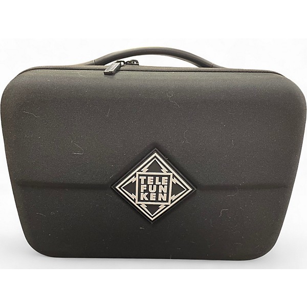 Used Telefunkin TF29 Condenser Microphone