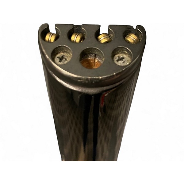 Used Steinberger spirit 4 string Black Acoustic Bass Guitar