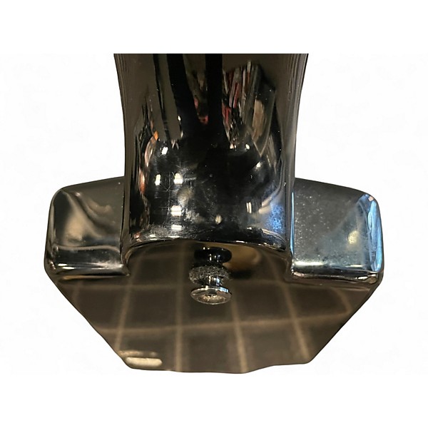 Used Steinberger spirit 4 string Black Acoustic Bass Guitar