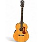 Used Guild BT240E Natural Acoustic Guitar thumbnail