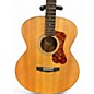 Used Guild BT240E Natural Acoustic Guitar