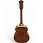 Used Guild BT240E Natural Acoustic Guitar