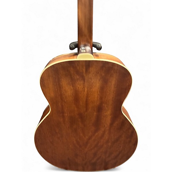 Used Guild BT240E Natural Acoustic Guitar