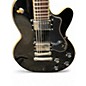 Used Guild Bluesbird Black Solid Body Electric Guitar thumbnail