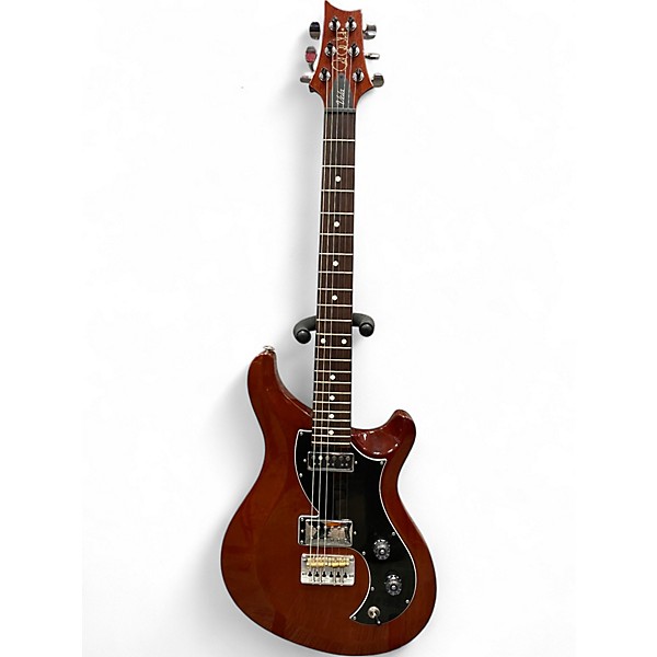 Used PRS S2 Vela Walnut Solid Body Electric Guitar