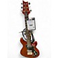 Used PRS S2 Vela Walnut Solid Body Electric Guitar