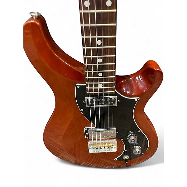Used PRS S2 Vela Walnut Solid Body Electric Guitar