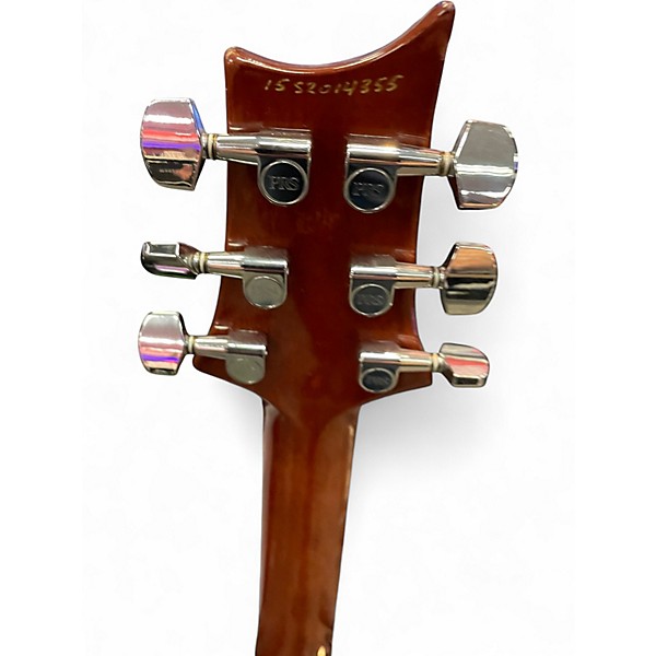 Used PRS S2 Vela Walnut Solid Body Electric Guitar
