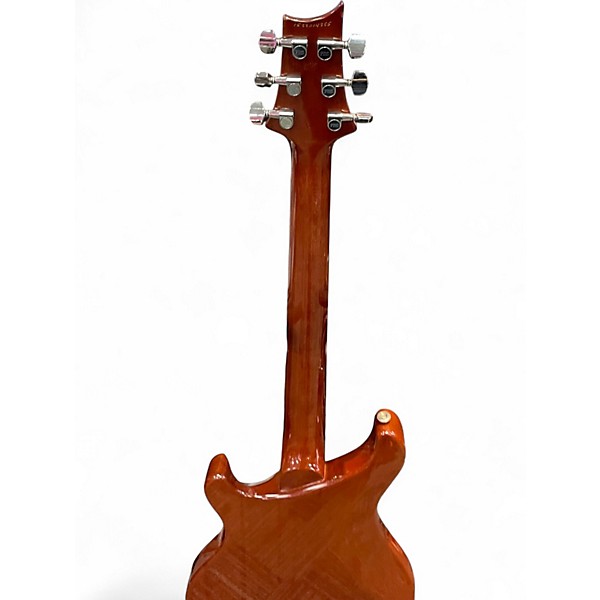 Used PRS S2 Vela Walnut Solid Body Electric Guitar