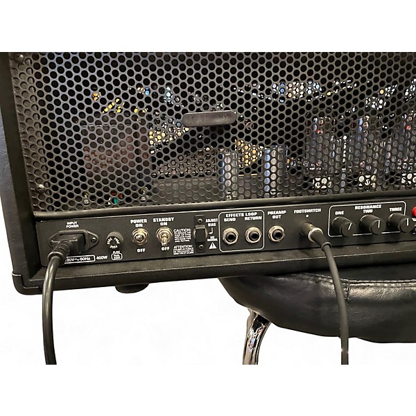 Used EVH 5150 III 100S 100W Tube Guitar Amp Head