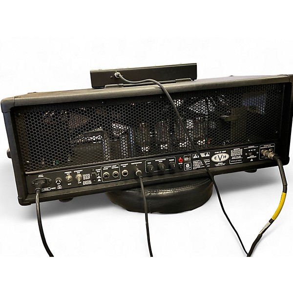 Used EVH 5150 III 100S 100W Tube Guitar Amp Head