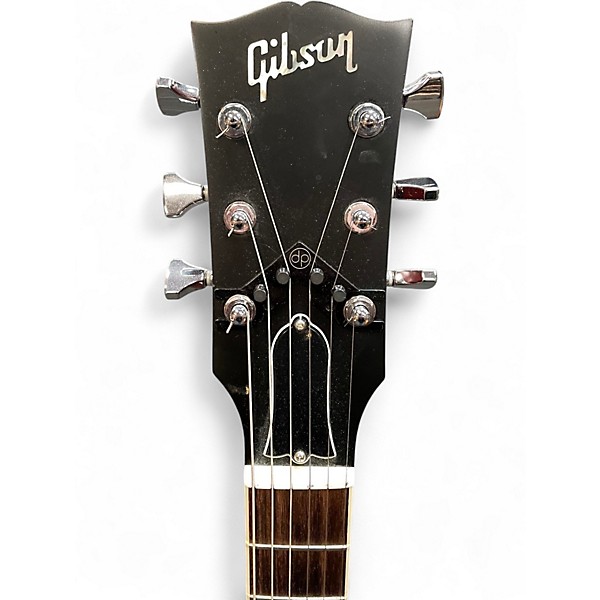 Used Gibson SG Special P90 Worn Cherry Solid Body Electric Guitar