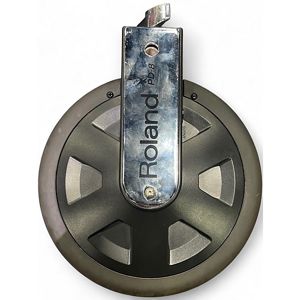 Used Roland PD-8 Trigger Pad