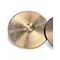 Used SABIAN 14in B8 Hi Hat Pair Cymbal