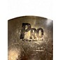 Used SABIAN 16in Pro Studio Crash Cymbal