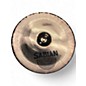 Used SABIAN 16in Pro Studio Crash Cymbal