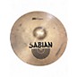 Used SABIAN 16in B8 Crash Cymbal thumbnail